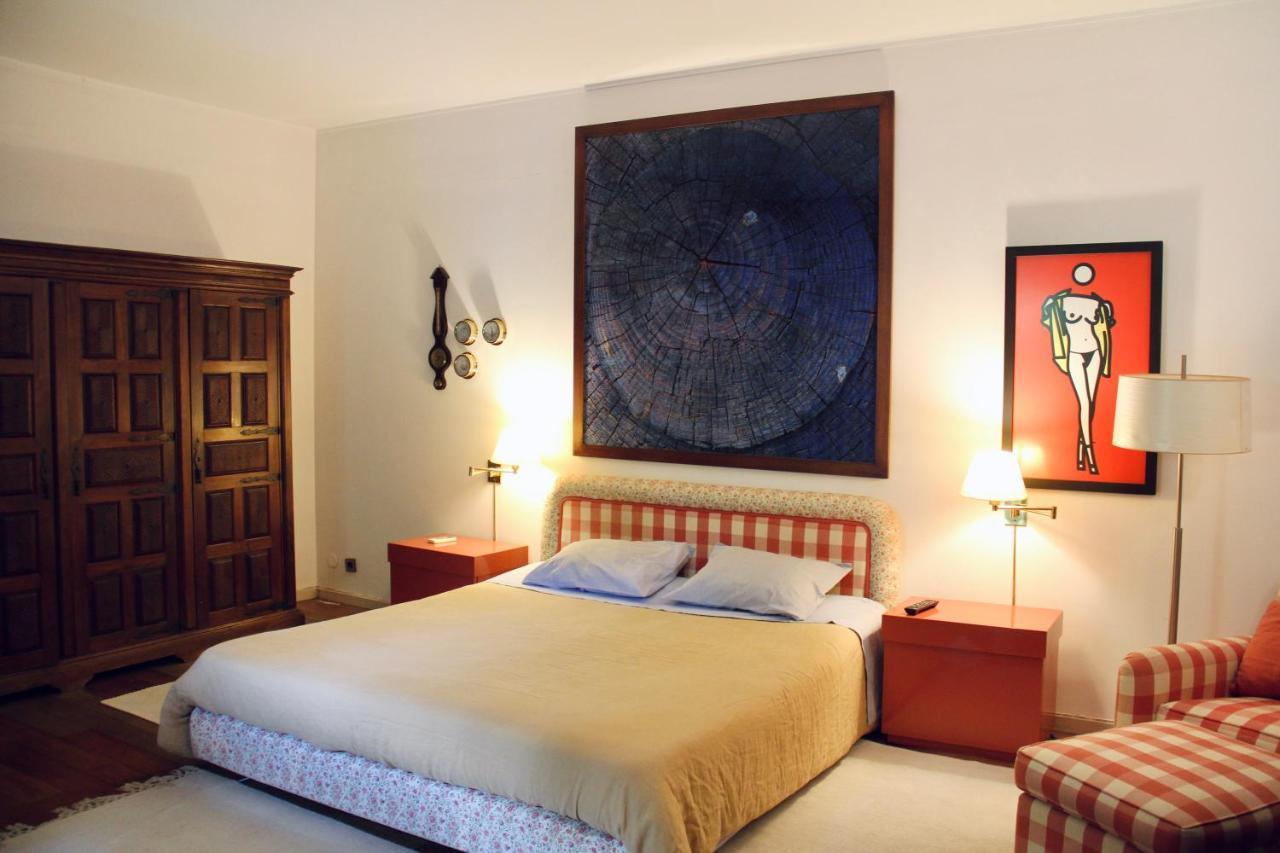 Pinheiro Casa De Santa Catarina别墅 外观 照片