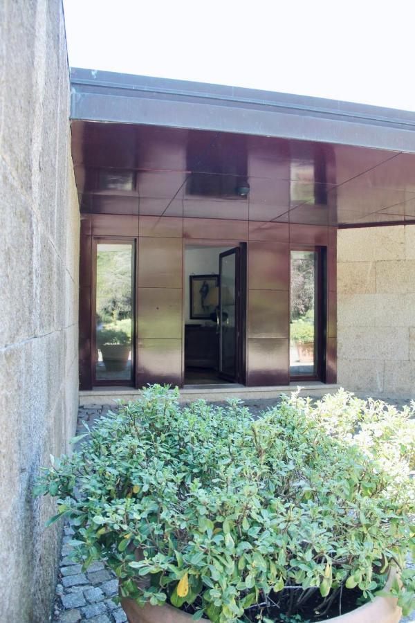 Pinheiro Casa De Santa Catarina别墅 外观 照片