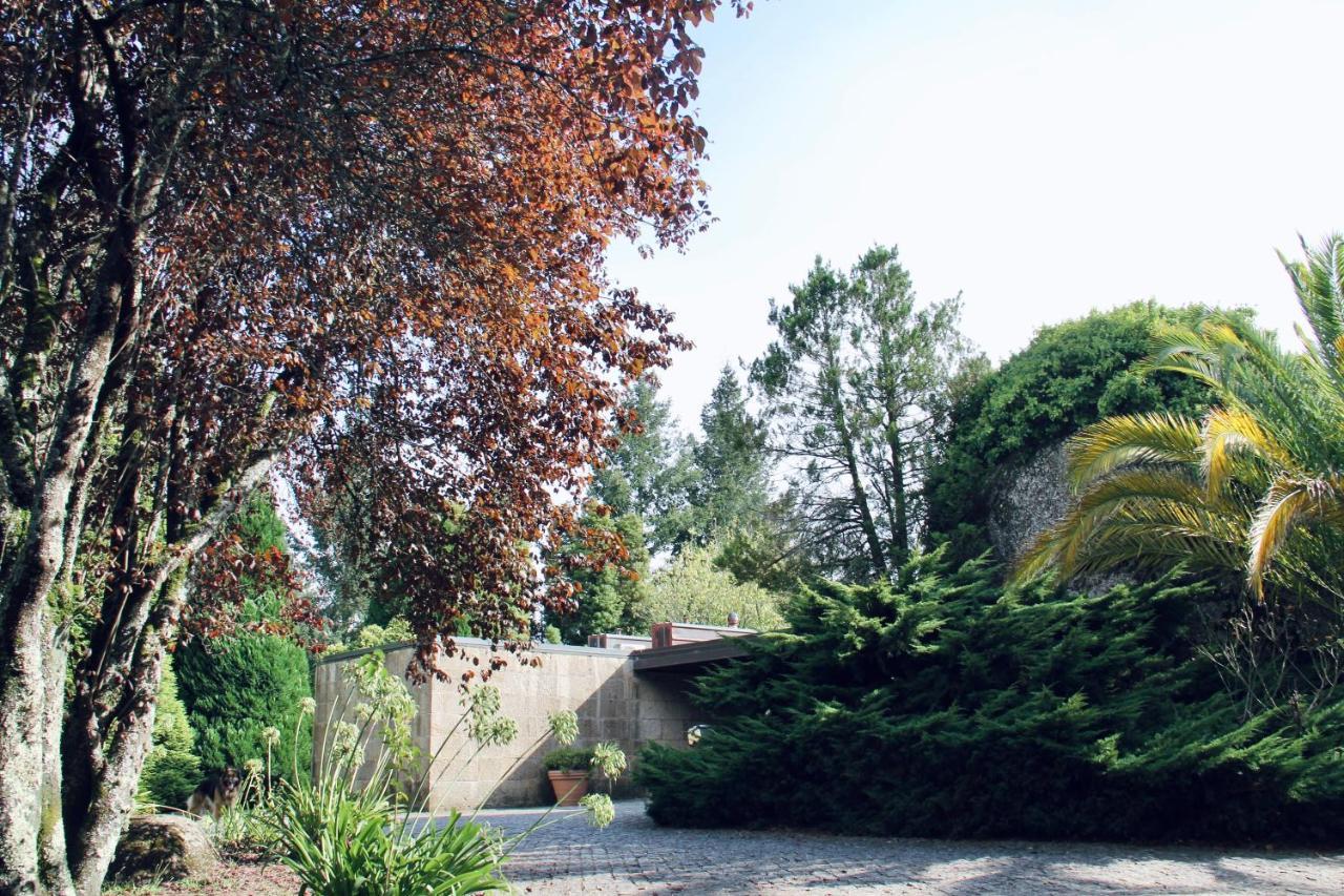 Pinheiro Casa De Santa Catarina别墅 外观 照片