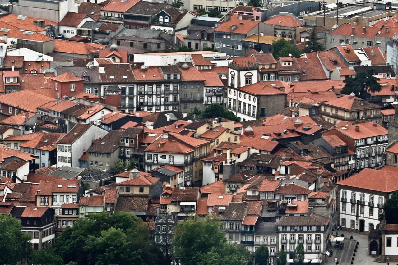 Pinheiro Casa De Santa Catarina别墅 外观 照片
